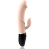 Intense - Vibrateur Rechargeable Naturel Magnus Dual